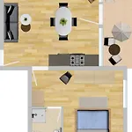 Haus Sonnenhoehe Apartamento