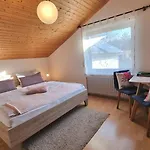 Haus Sonnenhoehe Apartamento Bruchweiler-Bärenbach
