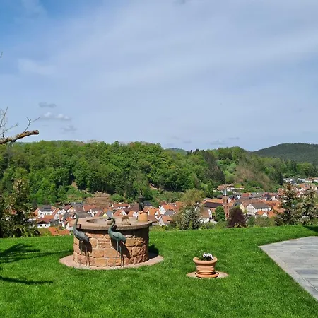Haus Sonnenhoehe *
