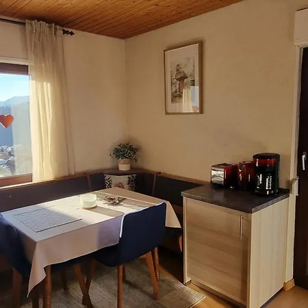 Haus Sonnenhoehe *