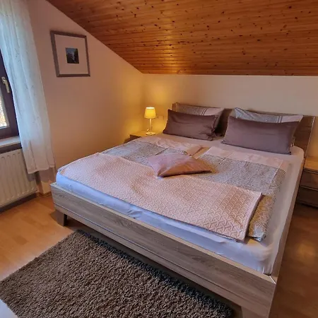 Appartement Haus Sonnenhoehe *