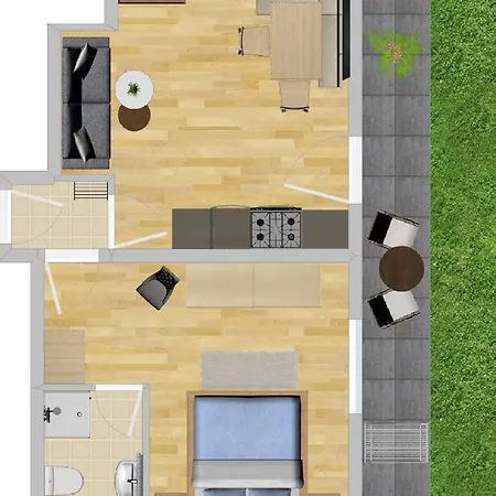 Haus Sonnenhoehe