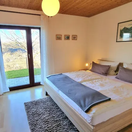 Haus Sonnenhoehe Bruchweiler-Bärenbach