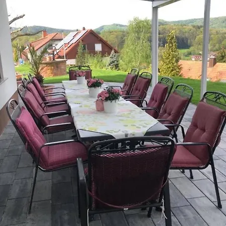 Haus Sonnenhoehe