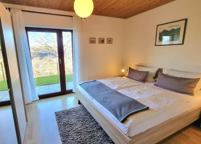 Haus Sonnenhoehe Bruchweiler-Bärenbach